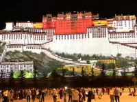 Lhasa kailash Package