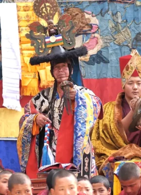 Nepal's Tourism Paradigm Shift