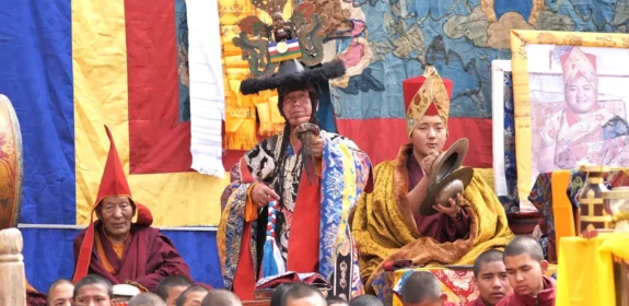 Nepal's Tourism Paradigm Shift