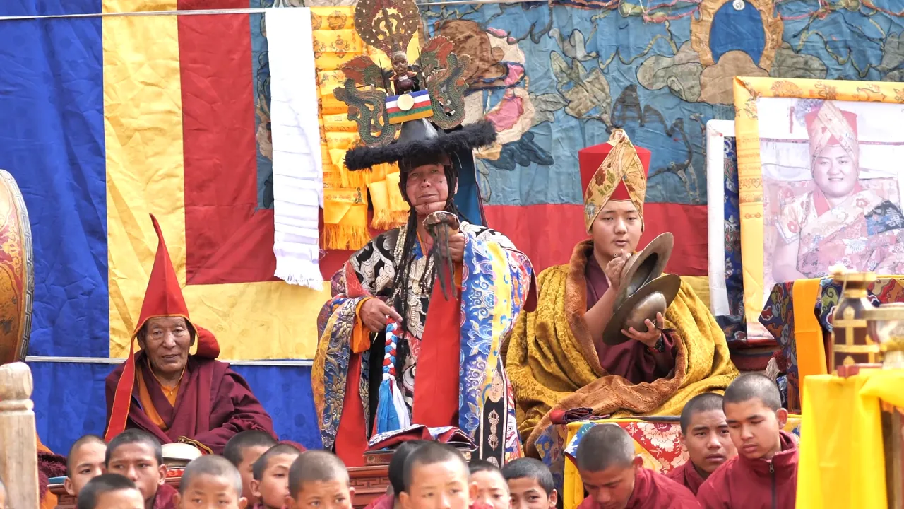 Nepal's Tourism Paradigm Shift