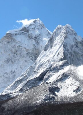 Everest Base Camp Weather by Month: The Complete 2026 Guide for Trekkers