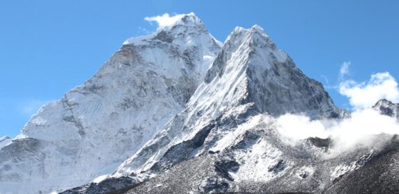 Everest Base Camp Weather by Month: The Complete 2026 Guide for Trekkers