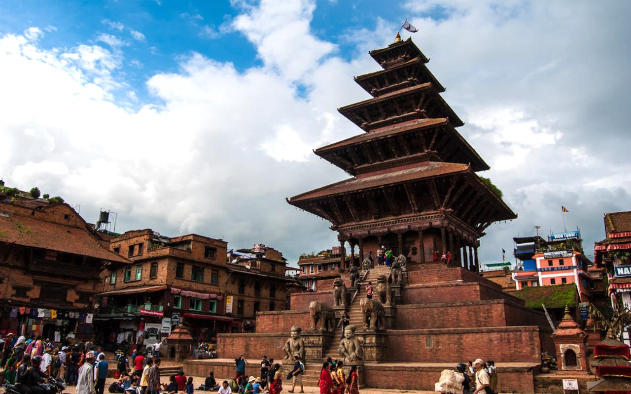 Bhaktapur