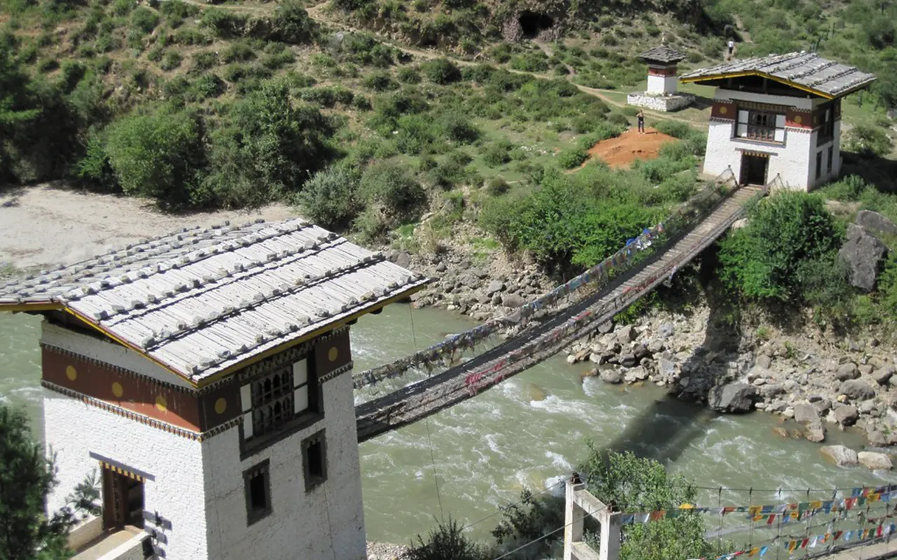 Best Time to Visit Bhutan