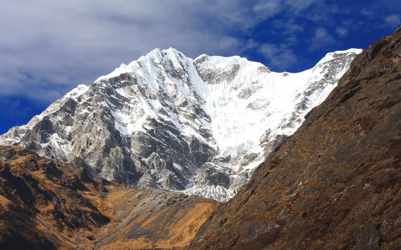 Langtang 
