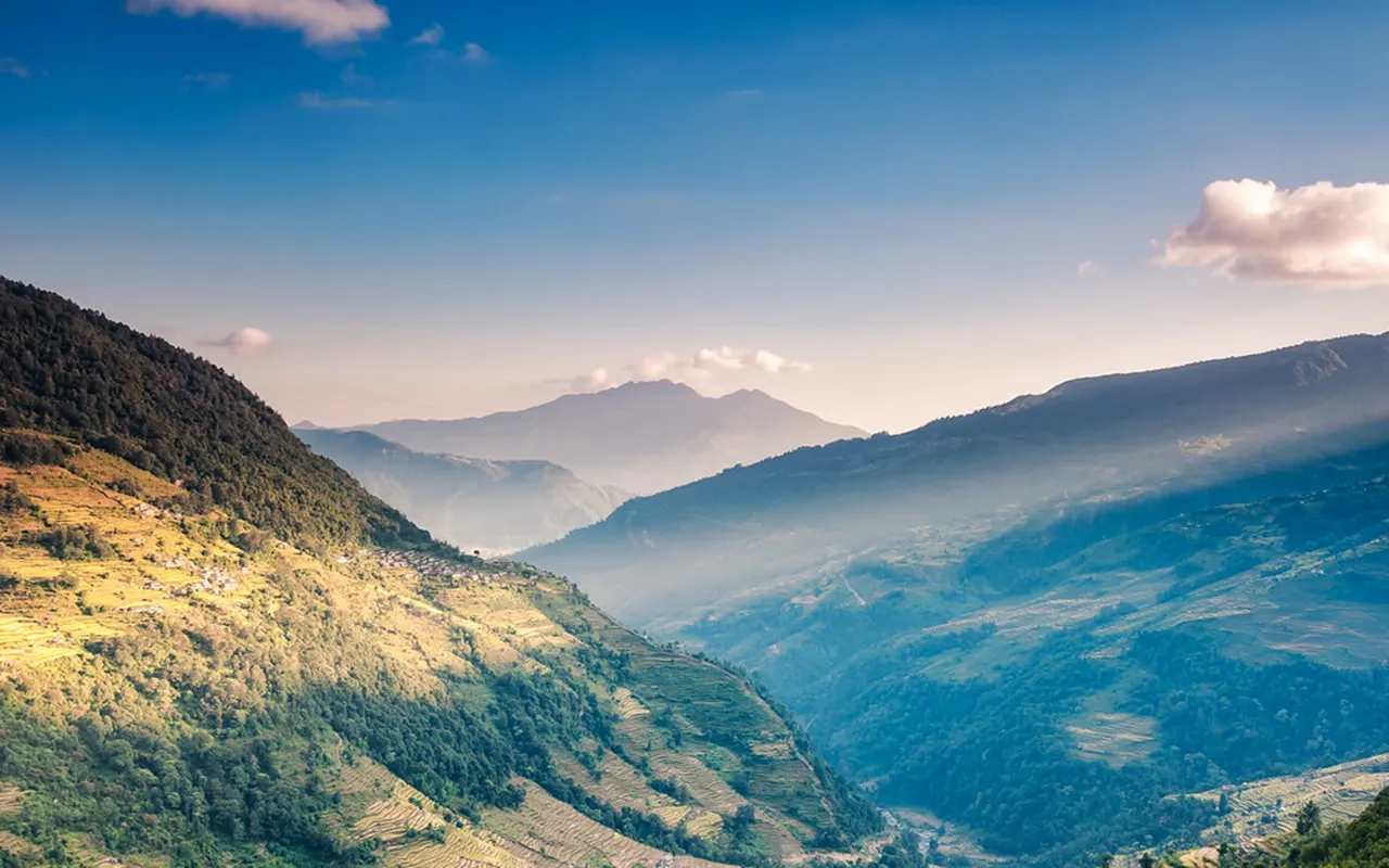 Ghorepani Poon Hill Trek