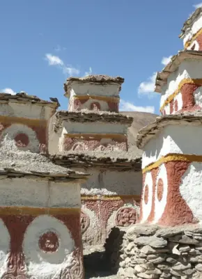 Access Restricted Areas