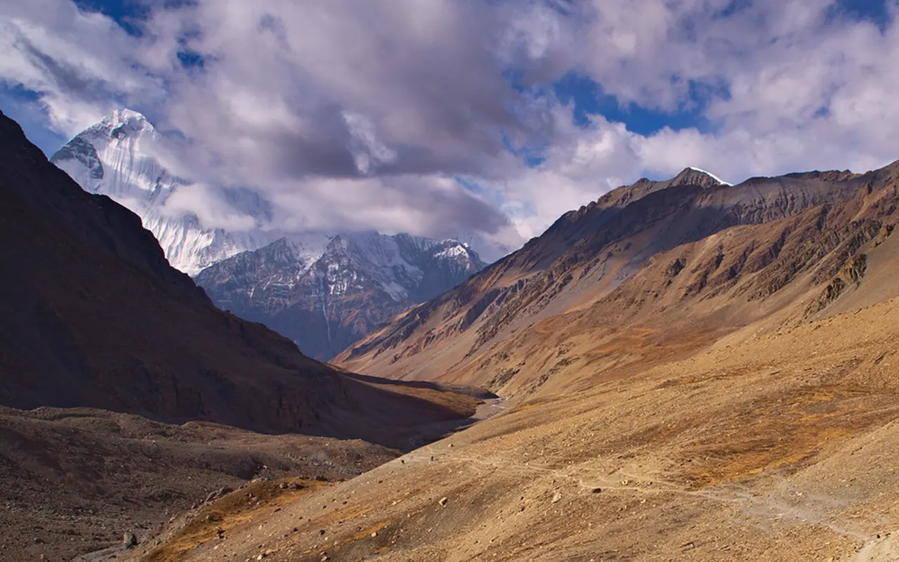 Nepal’s Big Trekking Rule Change