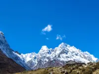 Short Tsum Valley and Manaslu Circuit Trek