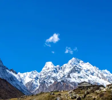 Short Tsum Valley and Manaslu Circuit Trek