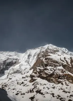 Annapurna Base Camp Trek