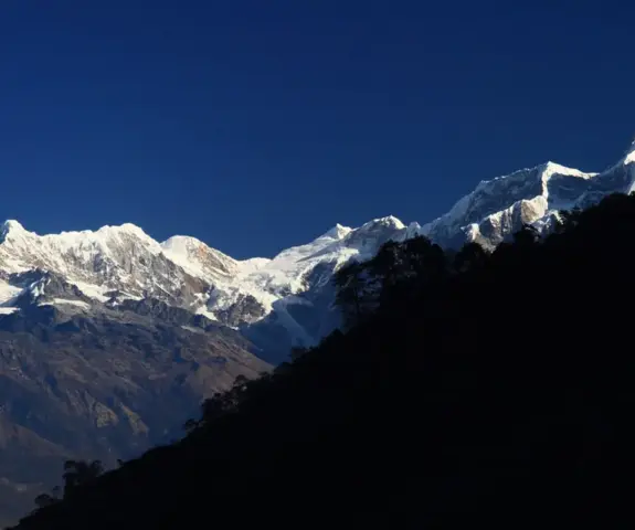 Pikey Peak Mountain Bike Tour
