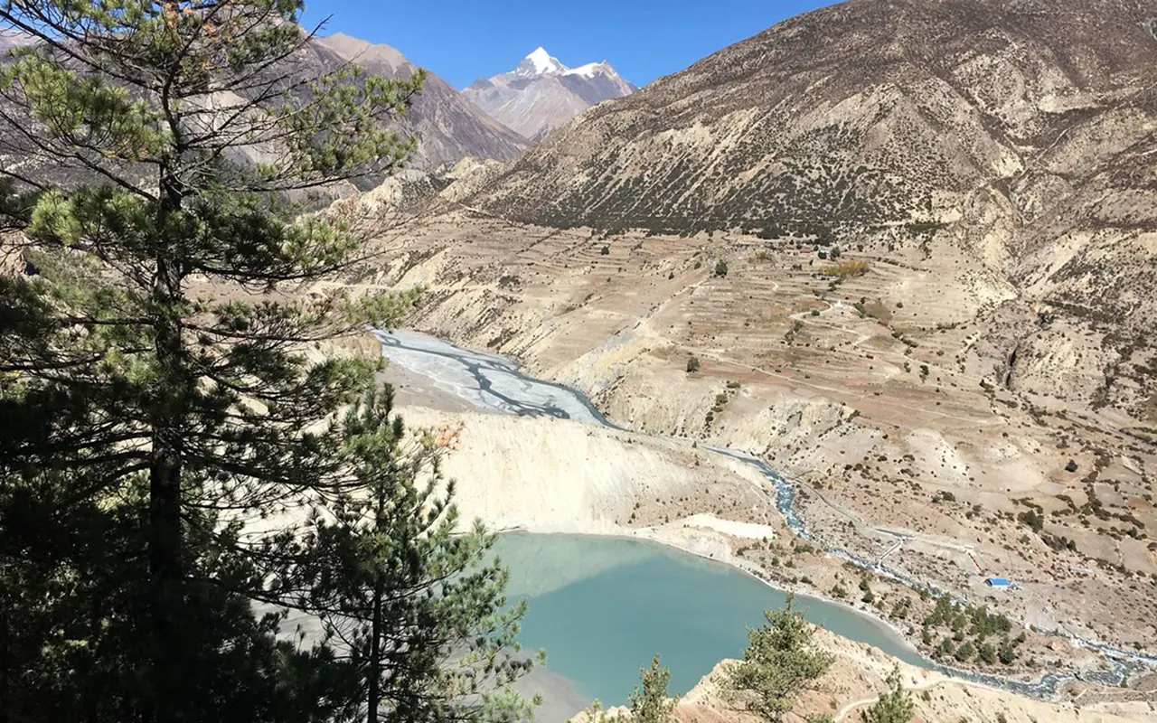 Annapurna Circuit Trek Cost For Beginners