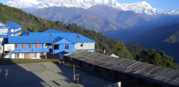 Annapurna Circuit Trek Cost Guide