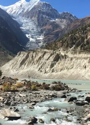 Annapurna Circuit Trek Price