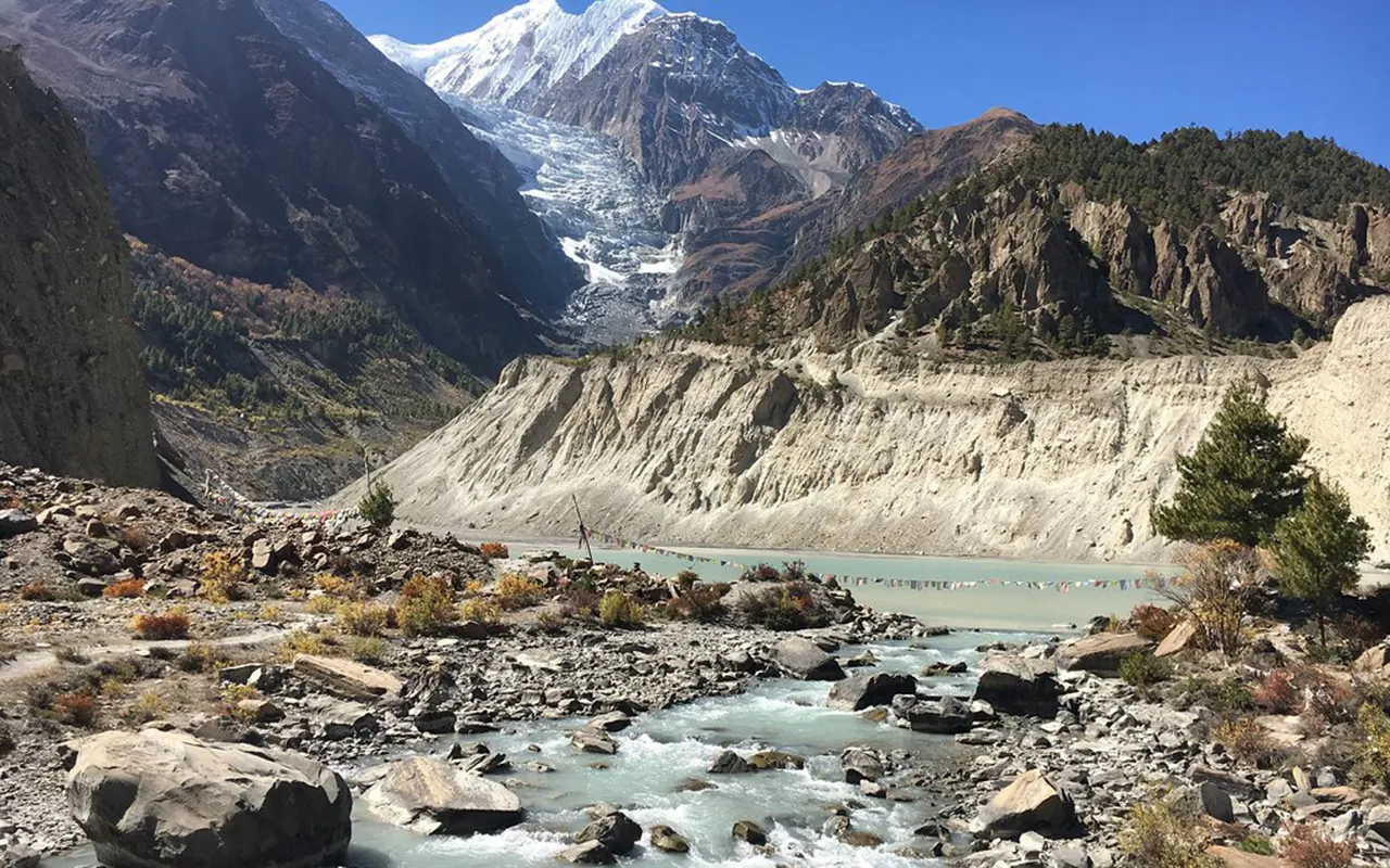 Annapurna Circuit Trek Price