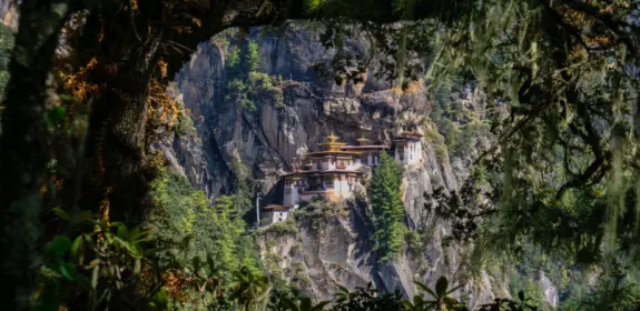 Paro and Thimphu Sightseeing 2026-2027