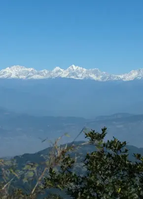 Phulchowki Day Hike
