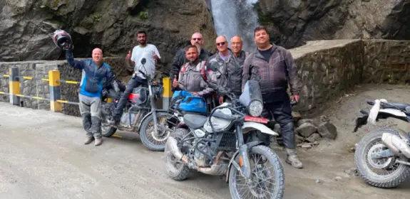 Upper Mustang Bike Tour Cost in 2027