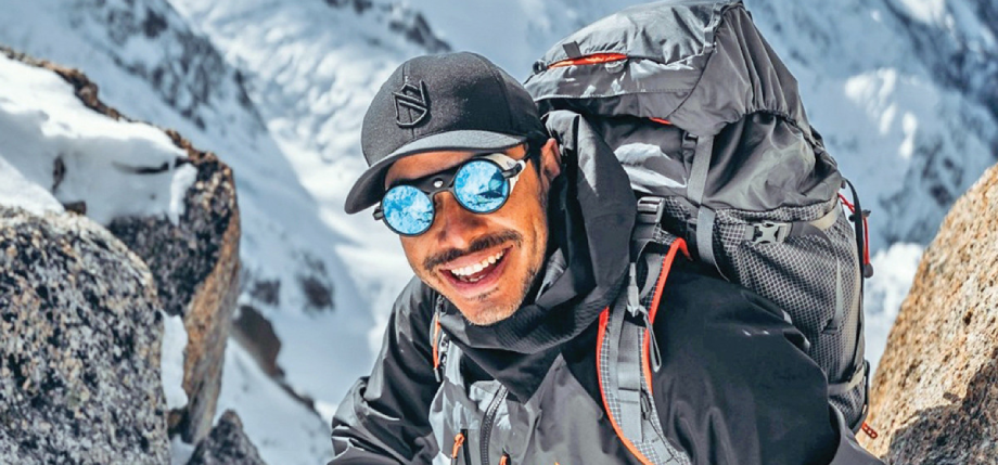 Annapurna Name Proposed to Be Changed to Nimsdai Annapurna