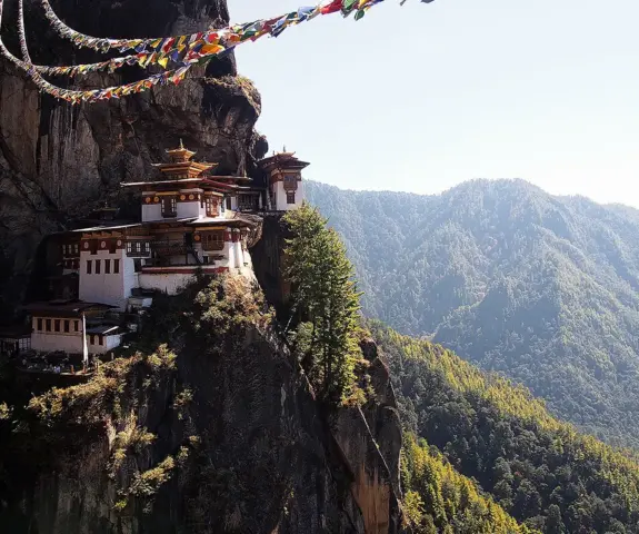 Bhutan Tour