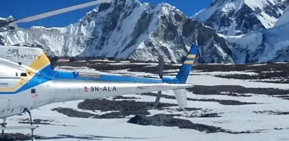 EBC-Heli-Trek-tour