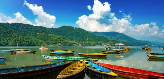 Best 1-day Trek in Pokhara for Stunning Mountain Views