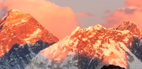 Everest Base Camp Trek 2027